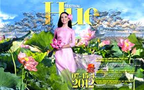 Festival Hue 2012